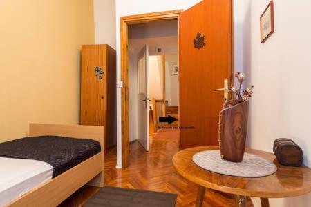 Lovely Room In Old Town Dubrovnik Exterior photo