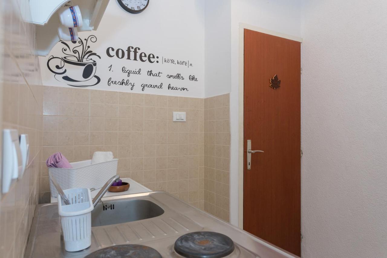 Lovely Room In Old Town Dubrovnik Exterior photo