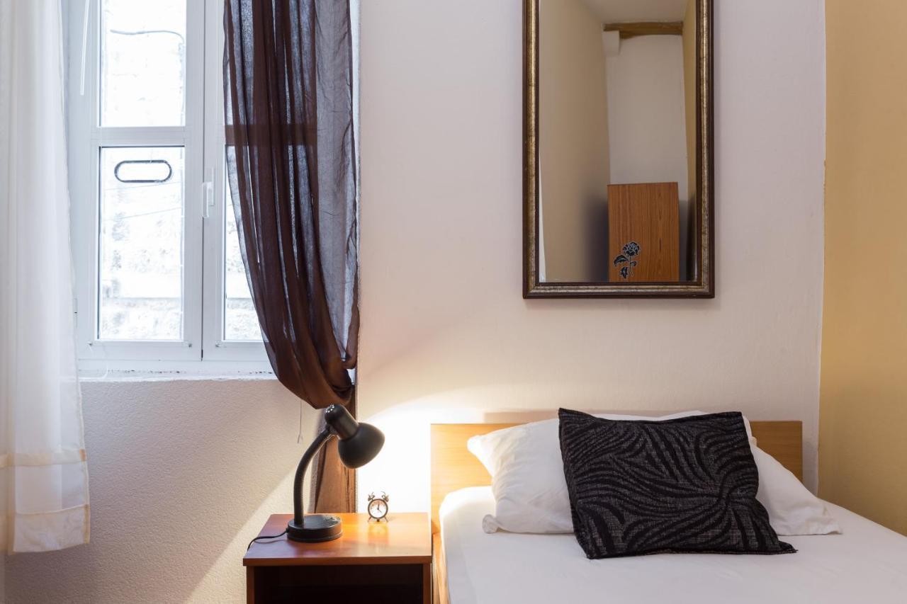 Lovely Room In Old Town Dubrovnik Exterior photo